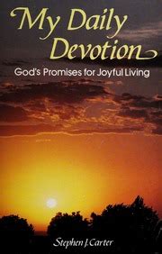 My Daily Devotion: Gods Promises for Joyful Living Ebook Doc